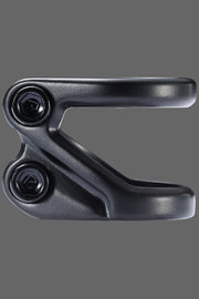 Envy Z 2 Bolt Clamp Black [col:black]