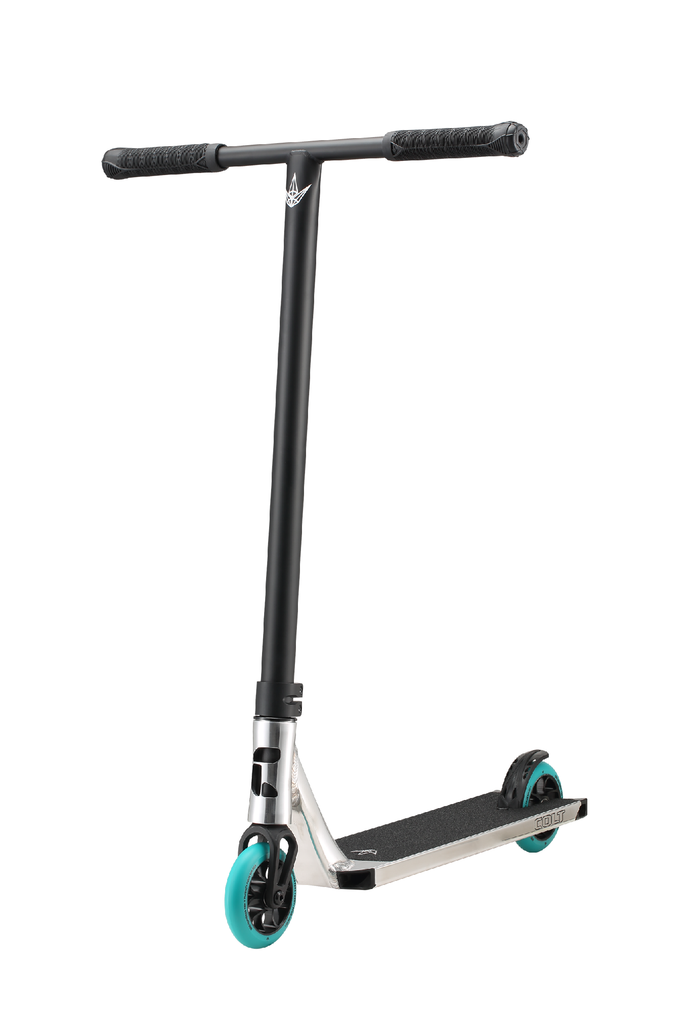 Envy Colt Series 6 Scooter Polish [col:polish]