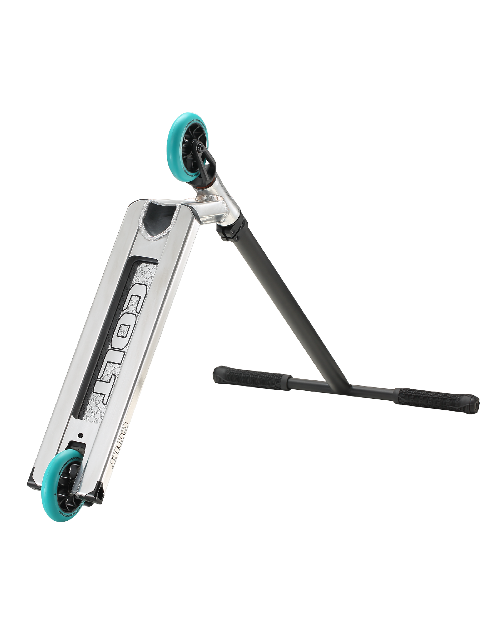 Envy Colt Series 6 Scooter Polish [col:polish]