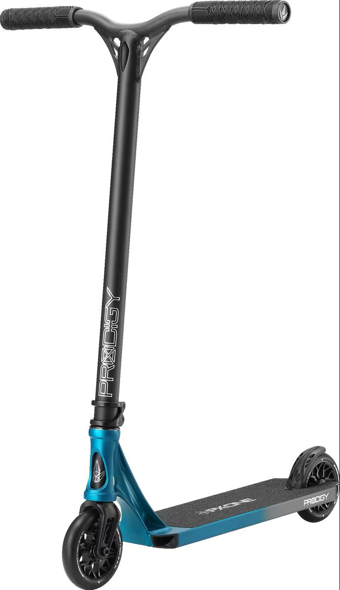 Envy Prodigy X One Complete Scooter [col:blue]