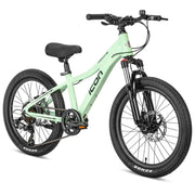 Icon Freedom 20 Girls Mtb 2026 [col:mint]