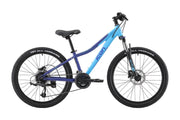 Icon Phantom 24 2027 [col:blue/plum]
