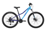 Icon Phantom 26 Youth 2027 [col:blue/plum]