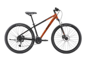Icon Phantom Mens  Mtb 2027 [sz:md Col:thunderbolt Copper Wh:27.5in]