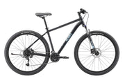 Icon Phantom Mens  Mtb 2027 [sz:lg Col:black Wh:29in]
