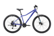 Icon Phantom Womens Mtb 2027 [sz:xs Col:plum]