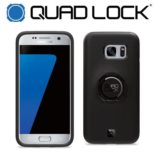 Quadlock Case Samsung Galaxy S7