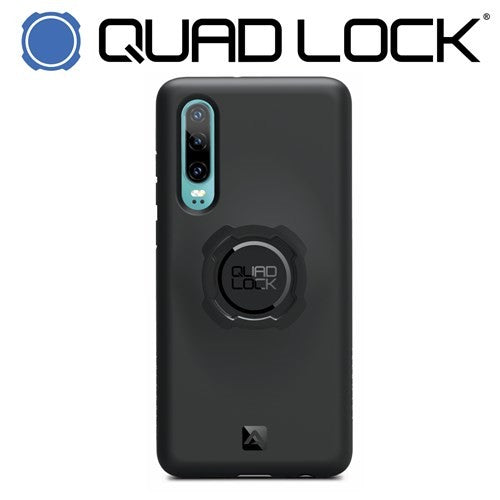 Quadlock Huawei P30 Case