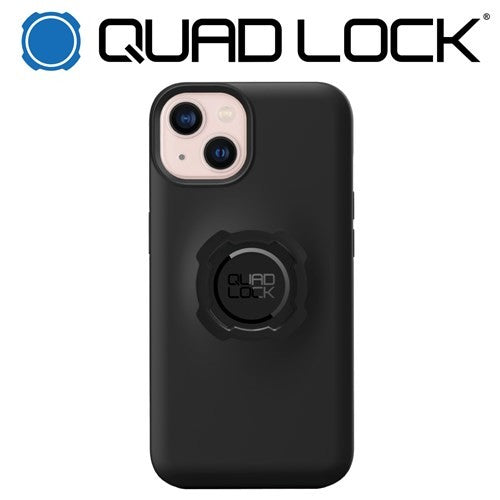 Quadlock Case Iphone 13