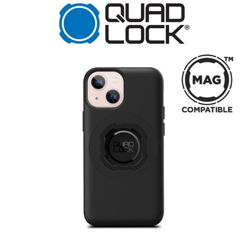 Quadlock Case Iphone 13 Mini Mag