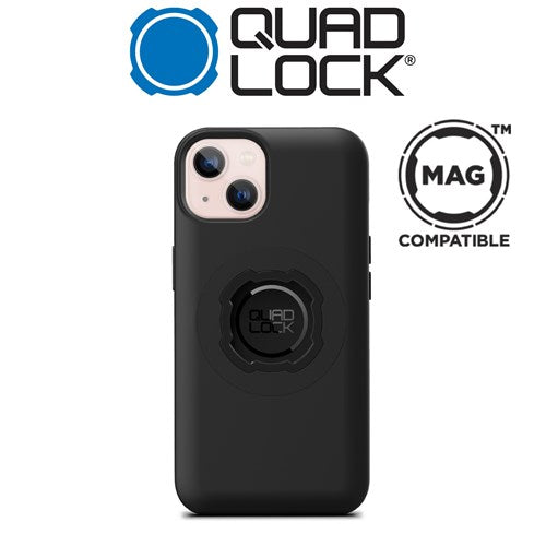 Quadlock Case Iphone 13 Mag