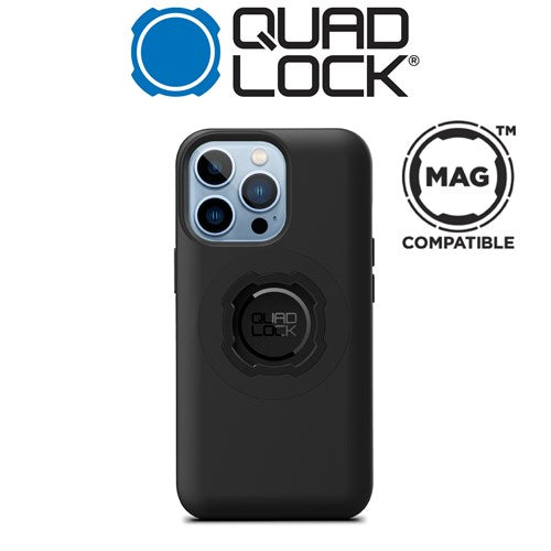 Quadlock Mag Case Iphone 13 Pro