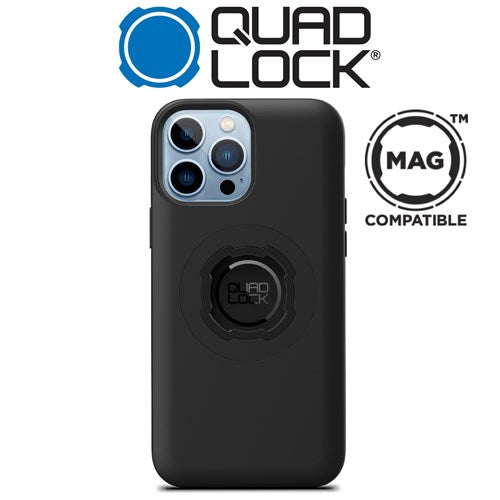 Quadlock Case Iphone 13 Pro Max Mag