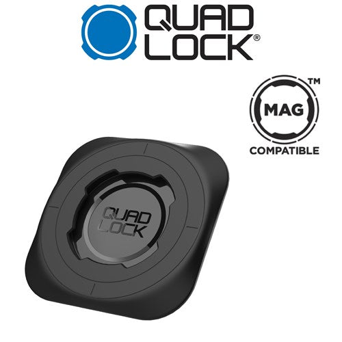 Quadlock Universal Adaptor Mag