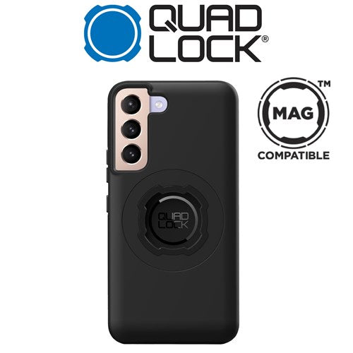 Quadlock Mag Case Samsung Galaxy S22