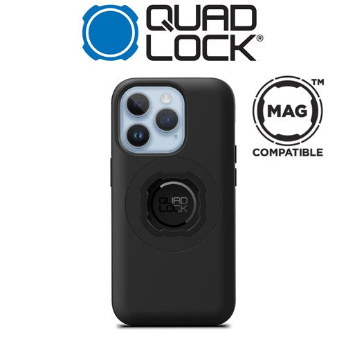 Quadlock Case Iphone 14 Pro Mag