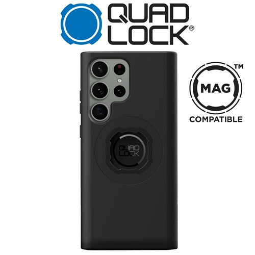 Quadlock Case Samsung Galaxy S23 Ultra Mag