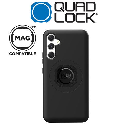 Quadlock Case Samsung Galaxy A34 Mag