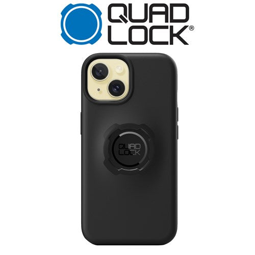 Quadlock Phone Case Iphone 15