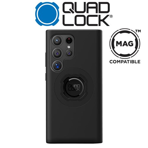 Quadlock Case Samsung Galaxy S24 Ultra Mag