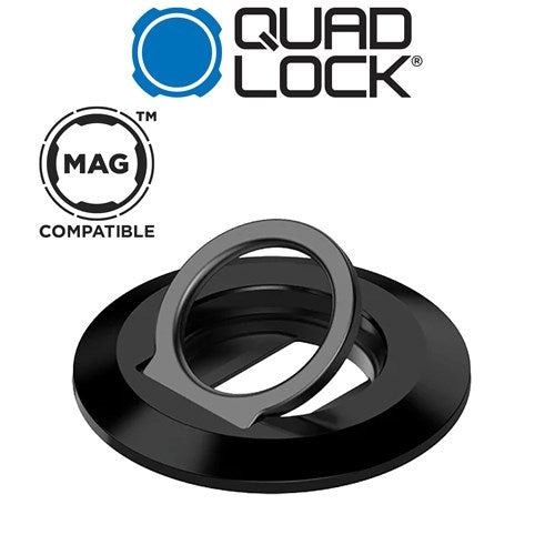 Quadlock Mag Phone Ring / Stand