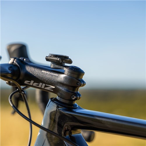 Quadlock Stem Cap Mount