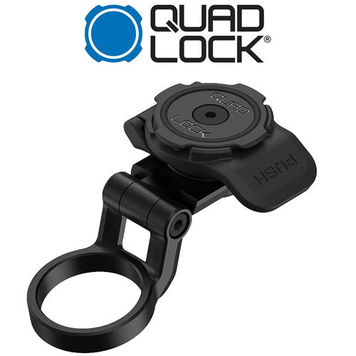 Quadlock Stem Cap Mount Adjustable