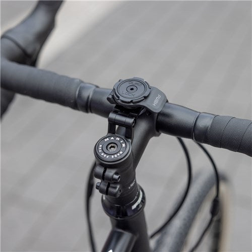 Quadlock Stem Cap Mount Adjustable