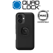 Quadlock Case Iphone 16 Mag 6.1"