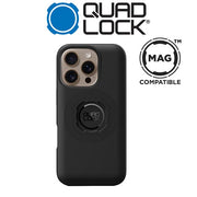 Quadlock Case Iphone 16 Pro Mag 6.3"