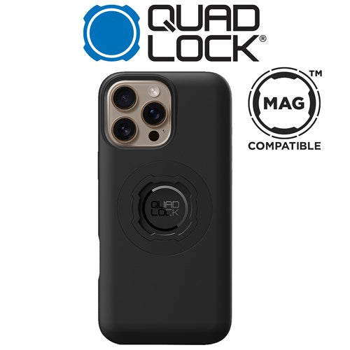 Quadlock Case Iphone 16 Pro Max Mag