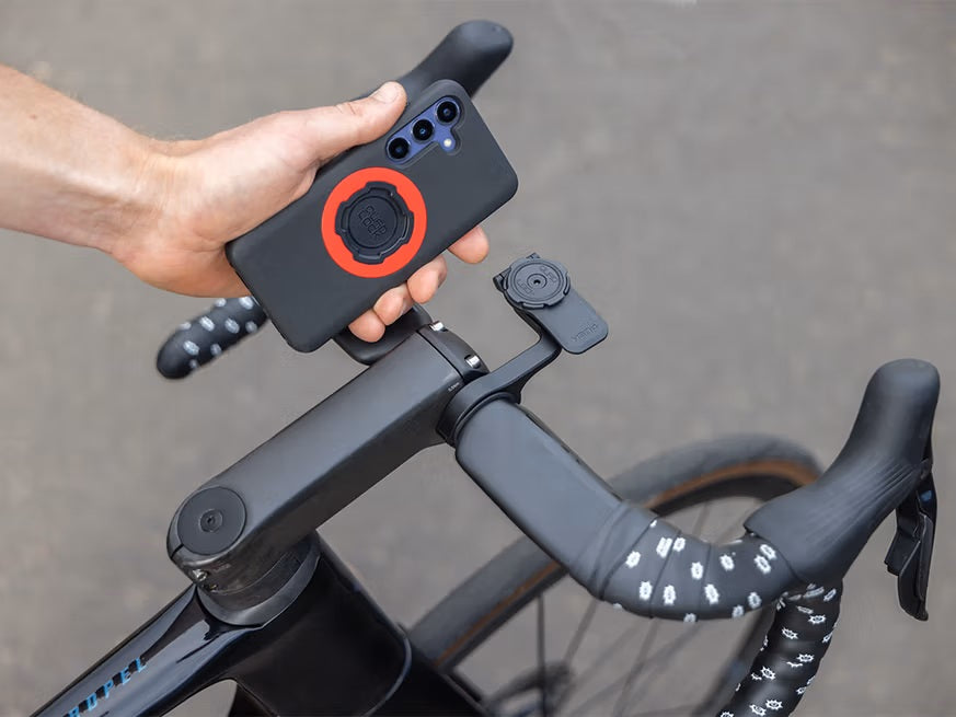 Quadlock Out Front Mount Pro Version 2