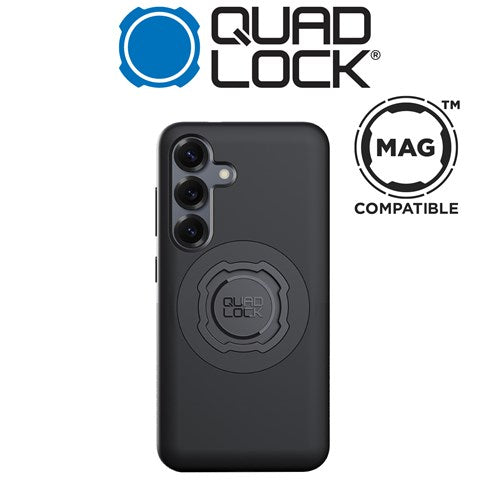 Quadlock Mag Samsung Galaxy S25 Case 