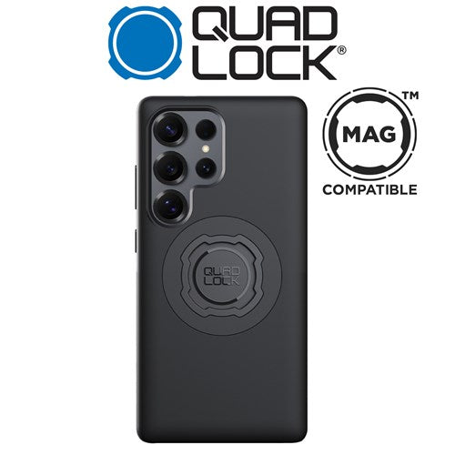Quadlock Mag Case Samsung Galaxy [model:s25 Ultra]