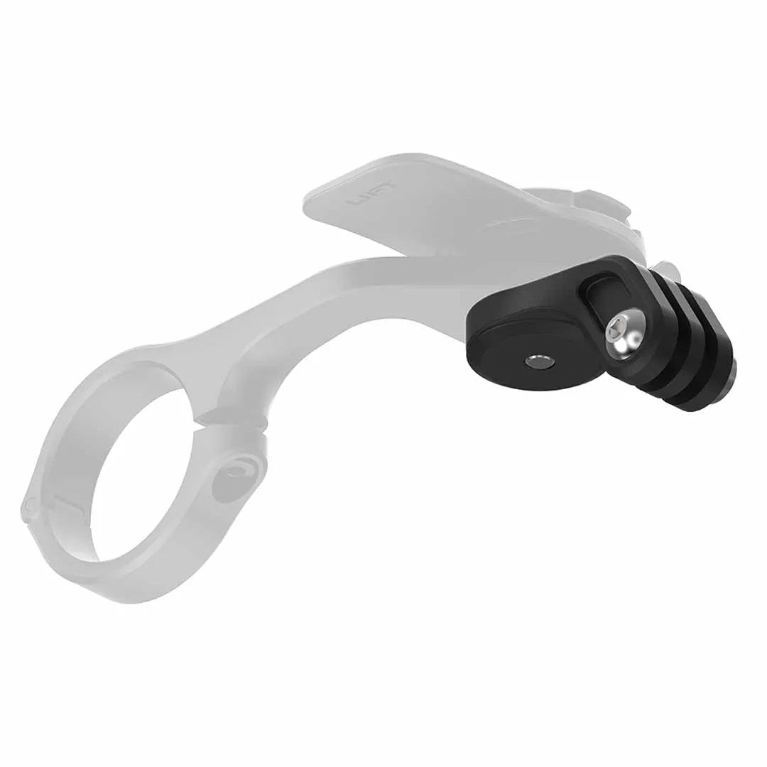 Quad Lock Out Front Light/camera Adaptor