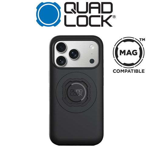 Quadlock Mag Case Iphone [model:17 Pro]
