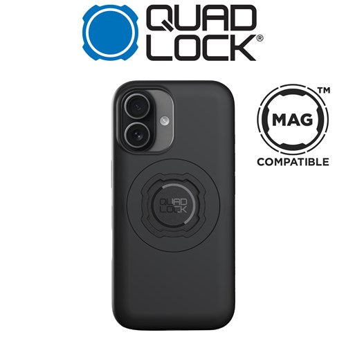 Quadlock Mag Case Iphone [model:17 Air 6.5]