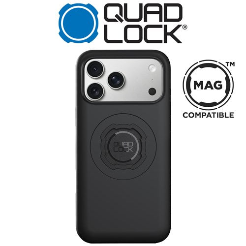Quadlock Mag Case Iphone [model:17 Pro Max]