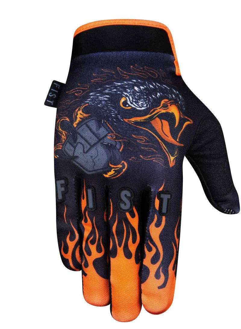 Fist Gloves Screaming Eagle