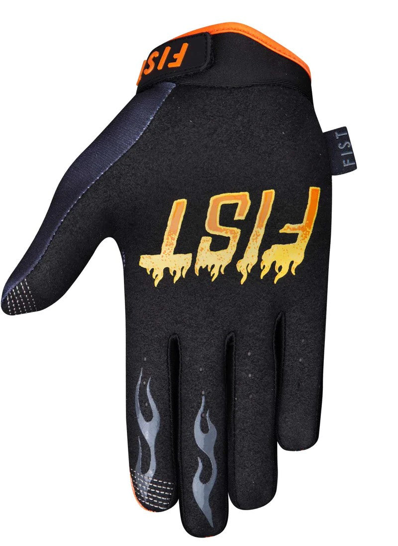Fist Gloves Screaming Eagle