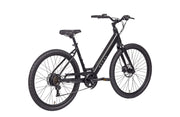 Pedal Breeze St Ebike 2025 [sz:sm Col:satin Black]