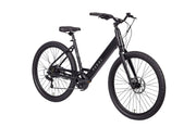 Pedal Breeze St Ebike 2025 [sz:md Col:satin Black]