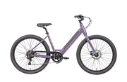 Pedal Breeze St Ebike 2025 [sz:md Col:gloss Lilac]