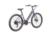 Pedal Breeze St Ebike 2025 [sz:md Col:gloss Lilac]