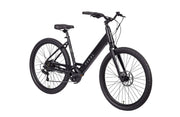 Pedal Breeze St Ebike 2025 [sz:lg Col:satin Black]