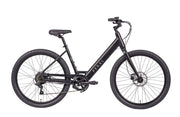 Pedal Breeze St Ebike 2025 [sz:lg Col:satin Black]