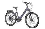 Pedal Eagle St Satin Steel Grey 2025 [sz:xs]