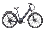 Pedal Eagle St Satin Steel Grey 2025 [sz:xs]