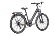 Pedal Eagle St Satin Steel Grey 2025 [sz:xs]