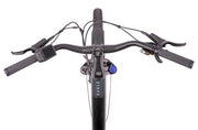 Pedal Eagle St Satin Steel Grey 2025 [sz:xs]